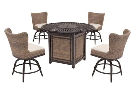 Home Decorators Collection Dining Set