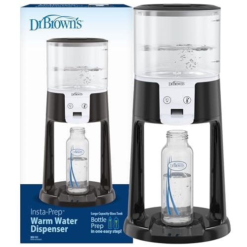 Dr. Brown's Warm Water Dispenser