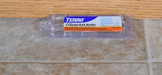 Liquid Ant Baits