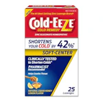 Cold-Eeze Lozenges