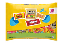 4 Hershey Easter Candy Bags