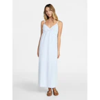 No Boundaries Women's Maxi Dress