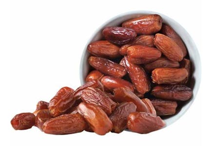 Fancy Medjool Dates