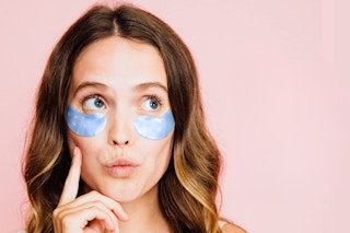 Grace & Stella Under Eye Mask