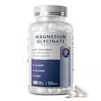 Magnesium Glycinate Capsules