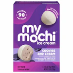 My/Mochi Ice Cream