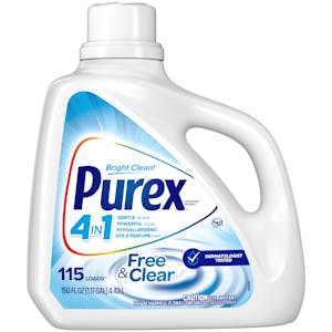 Purex® Liquid Laundry Detergent