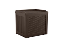Suncast Deck Box