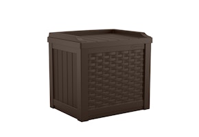 Suncast Deck Box