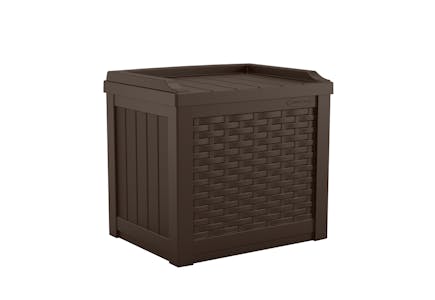 Suncast Deck Box