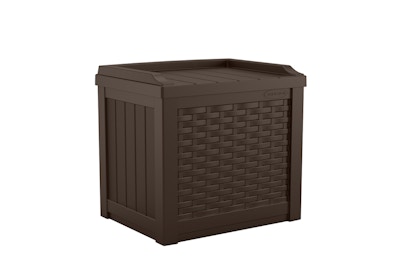 Suncast Deck Box
