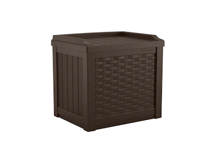 Suncast Deck Box