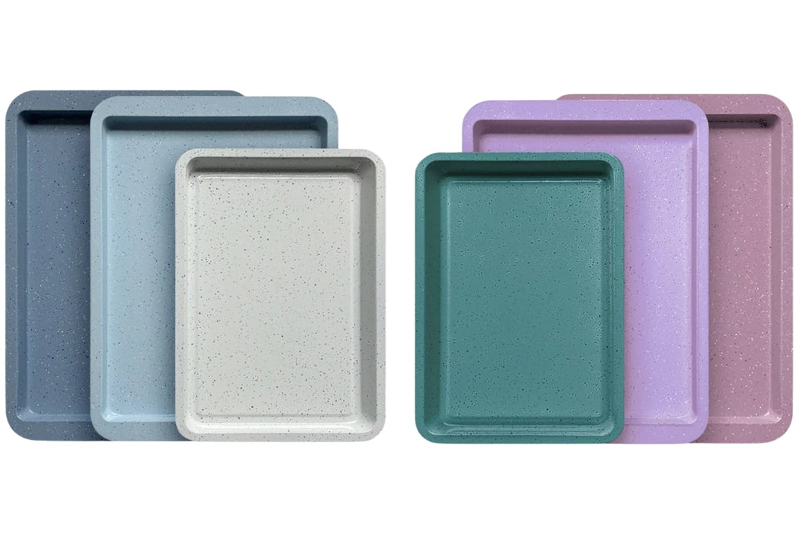 Art & Cook Cookie Sheet Set