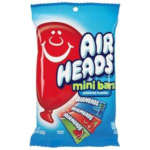Airheads Mini Bars