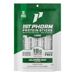 1st Phorm Protein Sticks 5-Pack