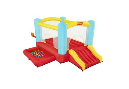 Fisher-Price Bounce House