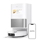 Robot Vacuum and Mop