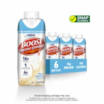 Boost Glucose Control Shake