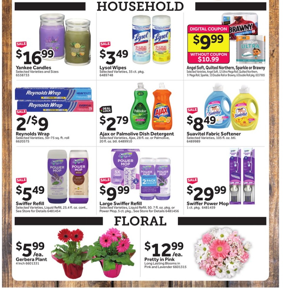 Ad Scan Image