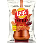 Lay's Kettle Cooked Chips