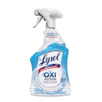 Lysol Bathroom Cleaner Spray