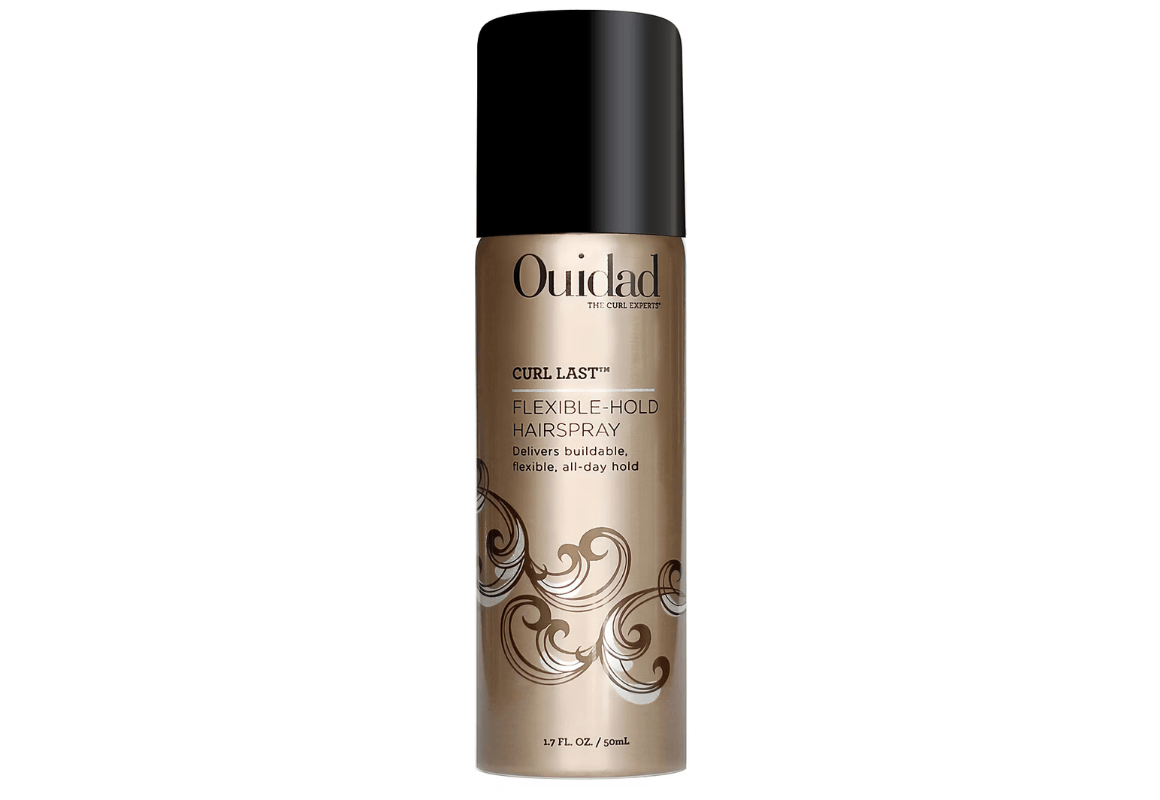 Ouidad Hair Spray