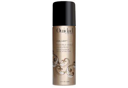 Ouidad Hair Spray