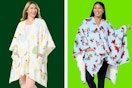 womens wraps