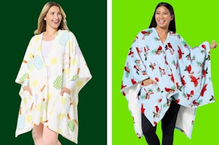womens wraps