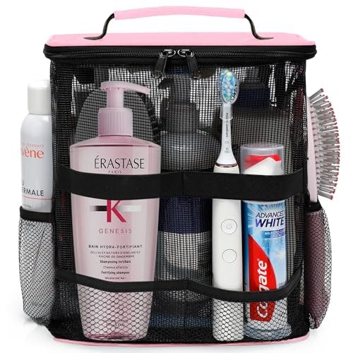 Mesh Shower Caddy