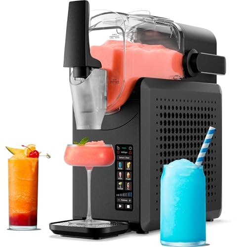Slush-Ease MAX Slushie Machine