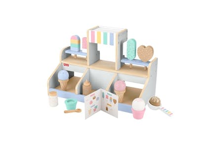 Fisher-Price Ice Cream Shop