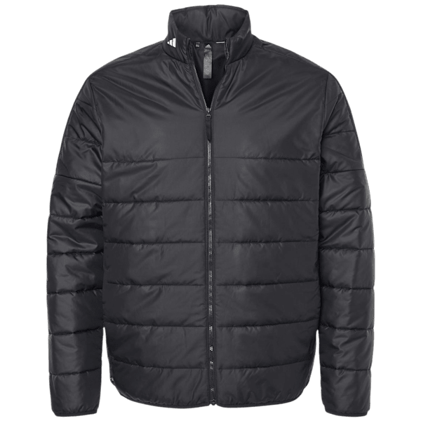 Adidas Men's Puffer Jacket