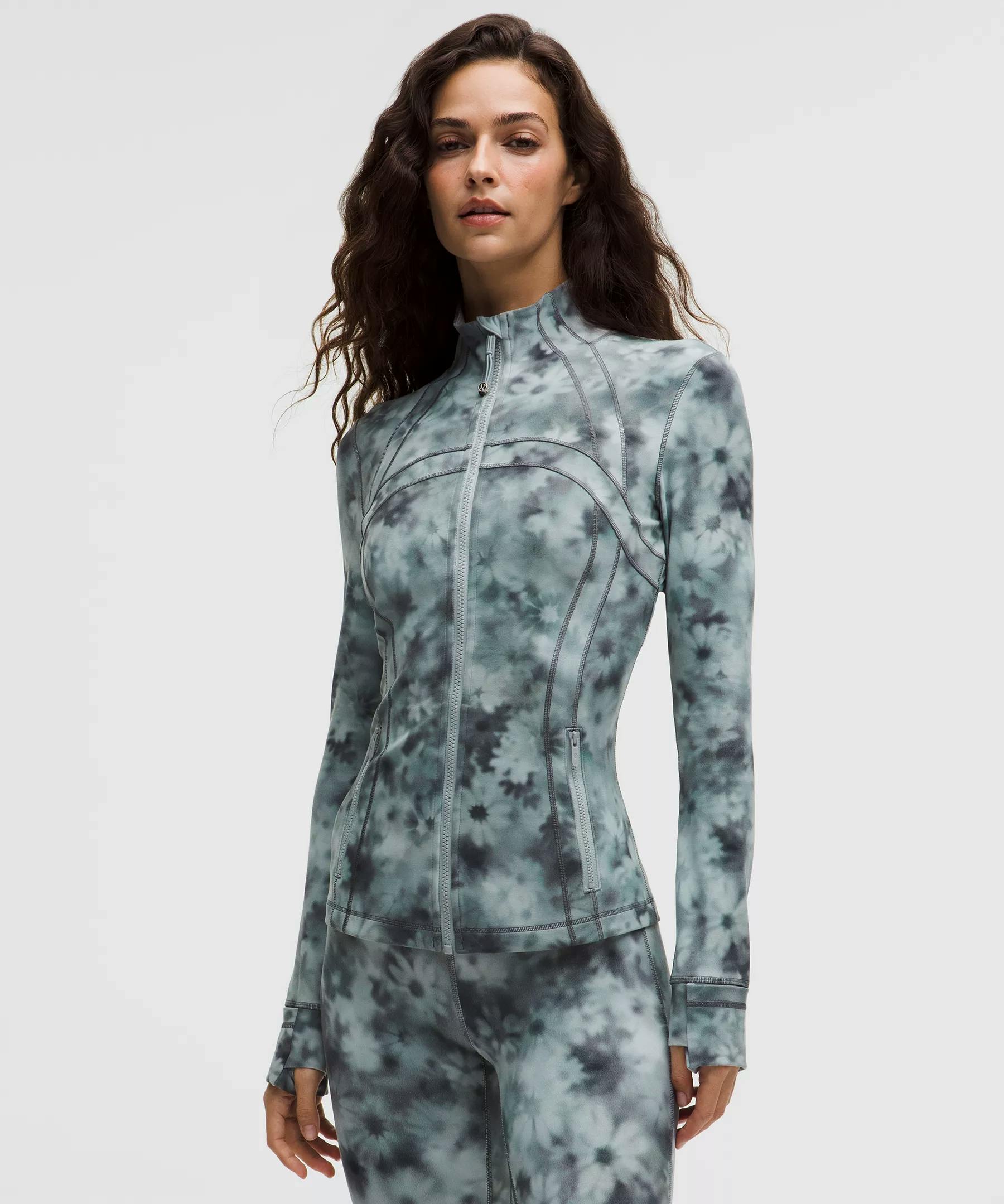 lululemon Women's Define Jacket