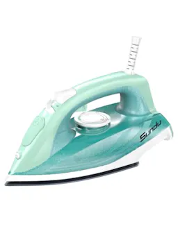Steam Iron