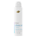 Dove Clinical + Care Antiperspirant