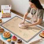 Silicone Baking Mat
