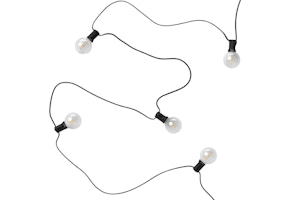 Room Essentials LED String Lights