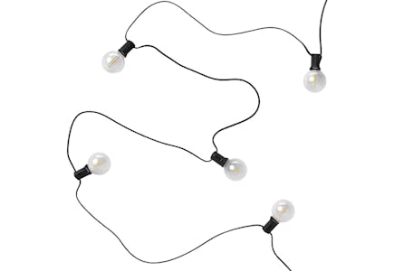 Room Essentials LED String Lights