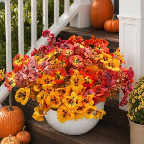 Artificial Flowers