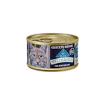 Blue Buffalo Cat Food 24-Pack