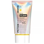 Peter Thomas Roth Clear Sunscreen