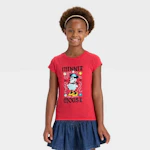 Kids' Disney Minnie Mouse Tee