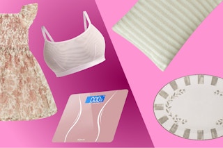 5 deals under $10 at Walmart: Apparel, bathroom scale & home goods