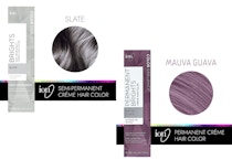 Ion Hair Color