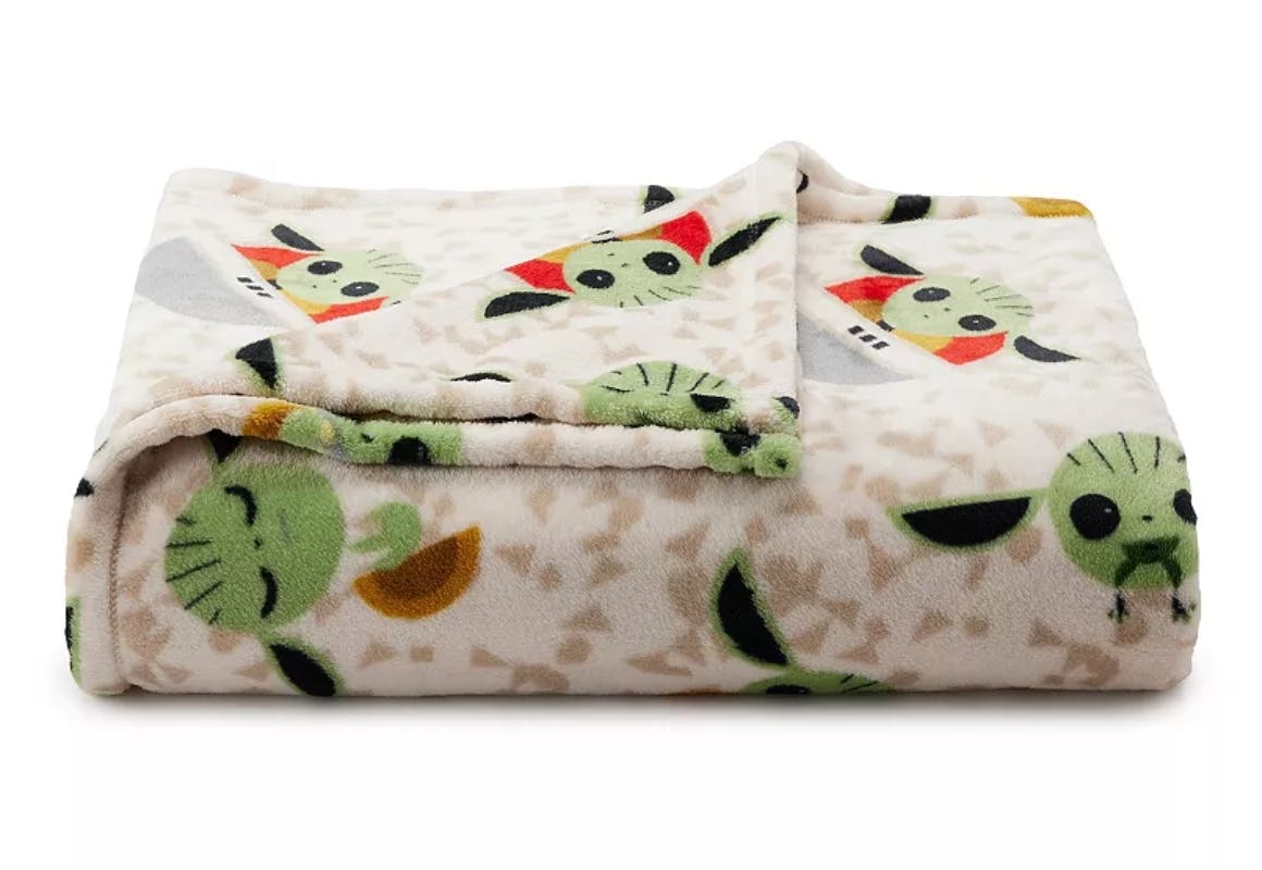 The Big One Star Wars Oversized Throw