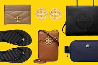 Tory Burch Graphic Feature Image