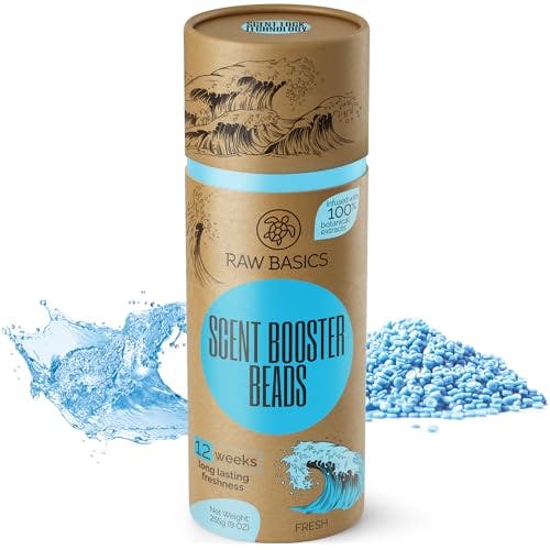 Scent Boosters