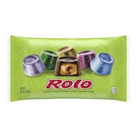 2 Rolo Candy Bags