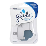 Glade PlugIns Scented Oil Warmer